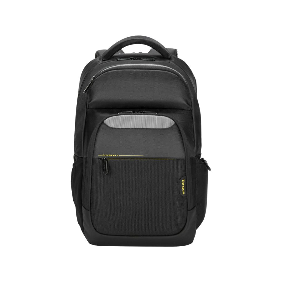 Targus | CityGear | TCG662GL | Fits 14–15.6" | Laptop Backpack | Black