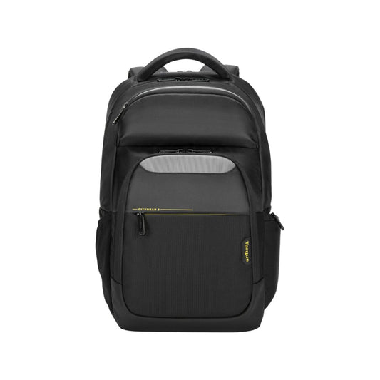 Targus | CityGear | TCG662GL | Passend für 14–15,6" | Laptop-Rucksack | Schwarz