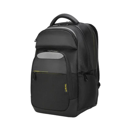Targus | CityGear | TCG662GL | Passend für 14–15,6" | Laptop-Rucksack | Schwarz