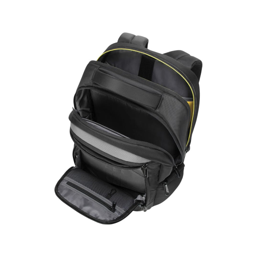 Targus | CityGear | TCG662GL | Fits 14–15.6" | Laptop Backpack | Black
