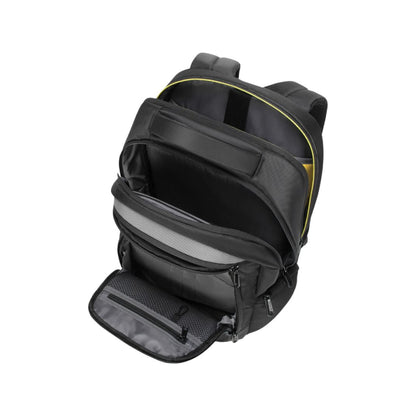 Targus | CityGear | TCG662GL | Fits 14–15.6" | Laptop Backpack | Black