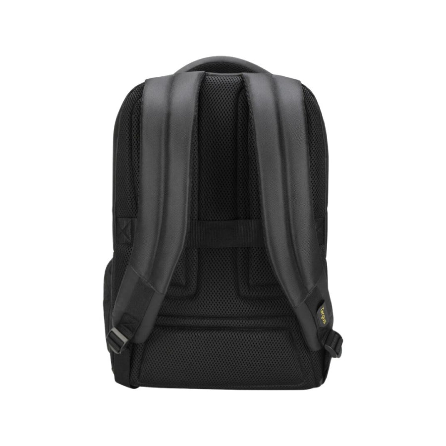 Targus | CityGear | TCG662GL | Fits 14–15.6" | Laptop Backpack | Black