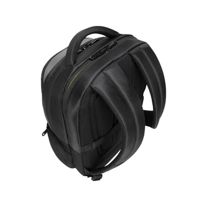 Targus | CityGear | TCG662GL | Fits 14–15.6" | Laptop Backpack | Black