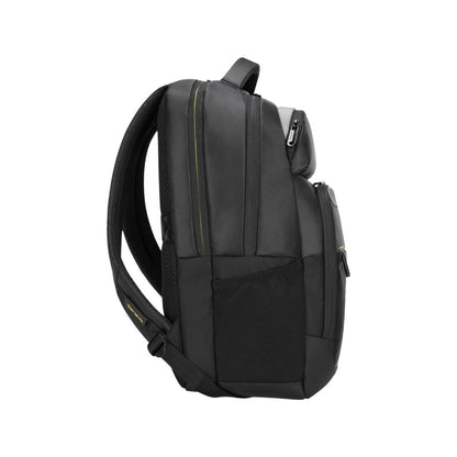 Targus | CityGear | TCG662GL | Fits 14–15.6" | Laptop Backpack | Black