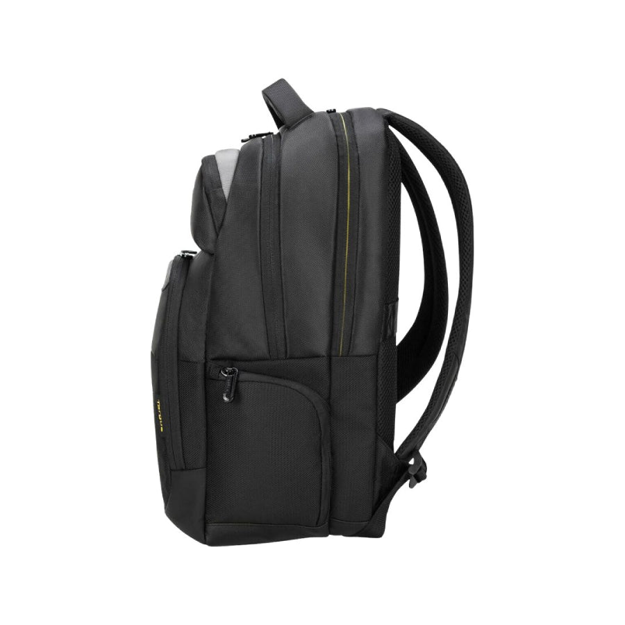 Targus | CityGear | TCG662GL | Fits 14–15.6" | Laptop Backpack | Black