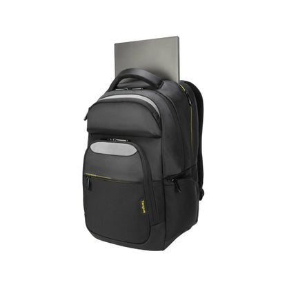 Targus | CityGear | TCG662GL | Fits 14–15.6" | Laptop Backpack | Black