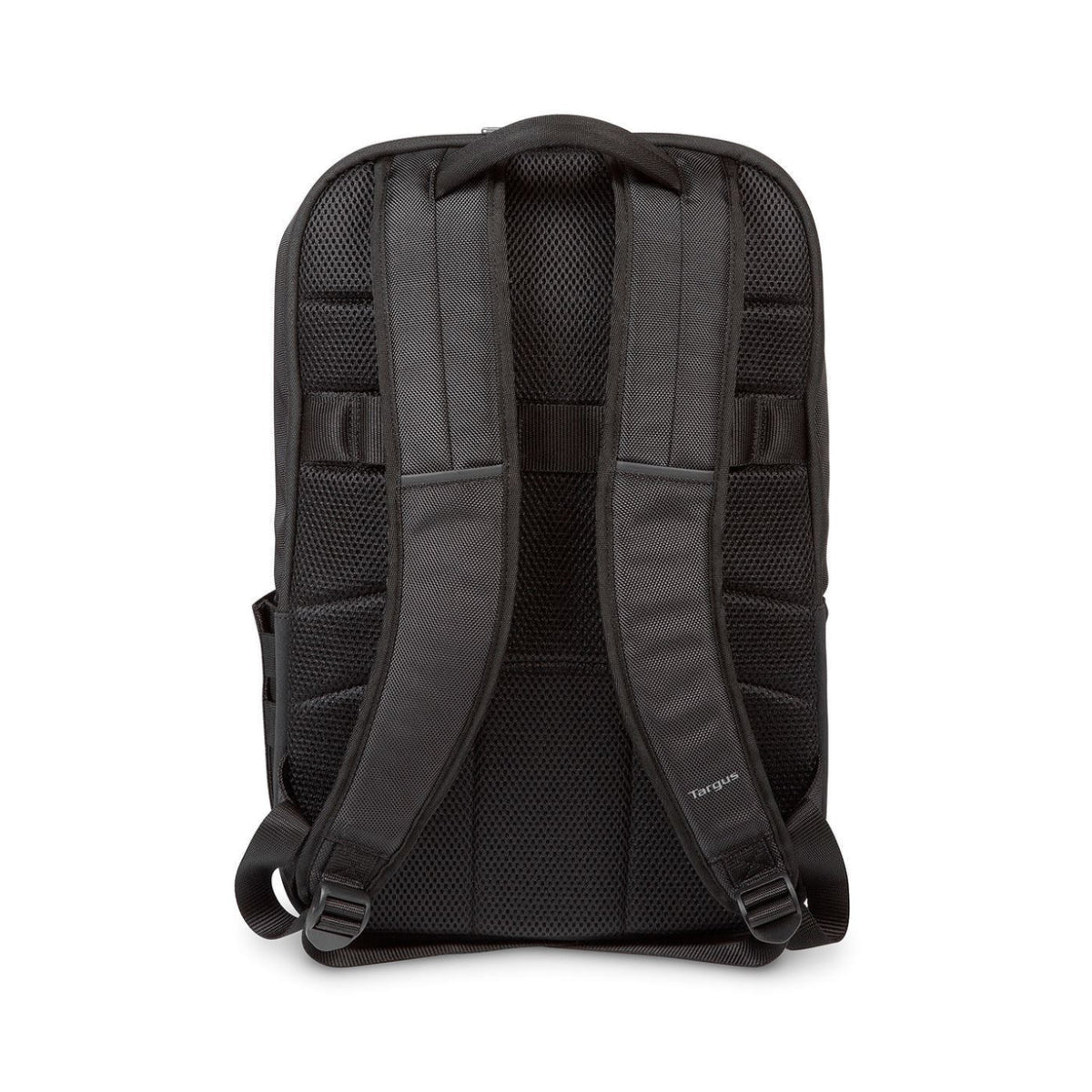 Targus | CitySmart Advanced | TSB912GL | Fits 12.5–15.6" | Laptop Backpack | 22 L | Black/Grey