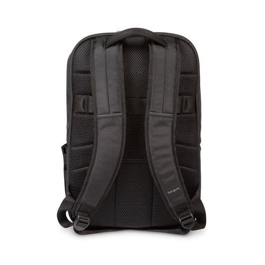 Targus | CitySmart Advanced | TSB912GL | Fits 12.5–15.6" | Laptop Backpack | 22 L | Black/Grey