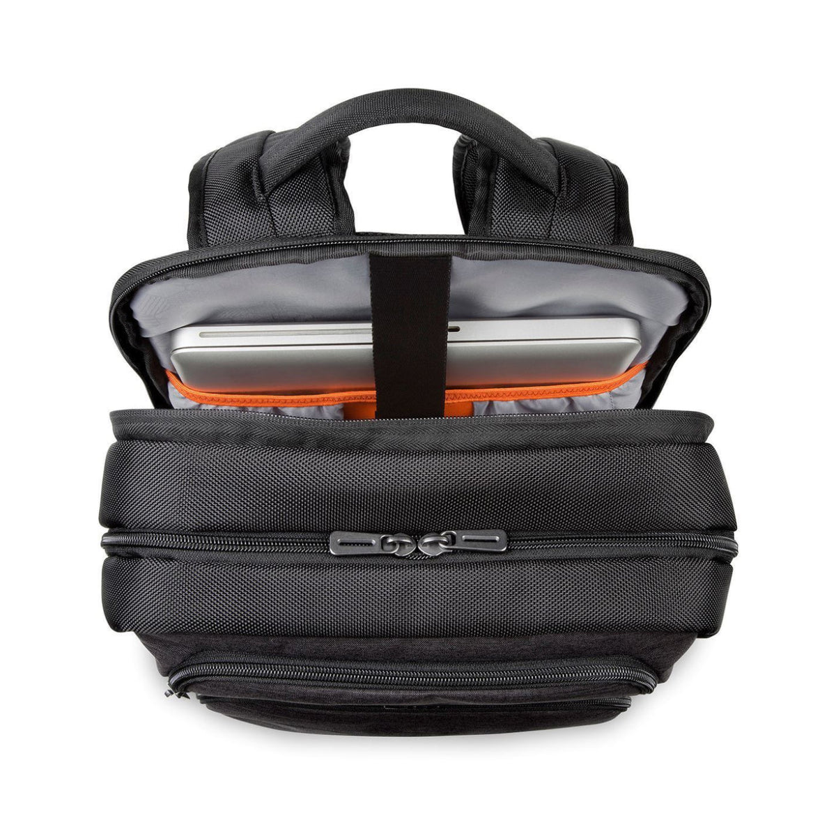 Targus | CitySmart Advanced | TSB912GL | Fits 12.5–15.6" | Laptop Backpack | 22 L | Black/Grey