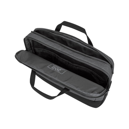 Targus | Cypress Briefcase with EcoSmart | TBT92602GL | Fits up to 15.6" | Briefcase | Grey