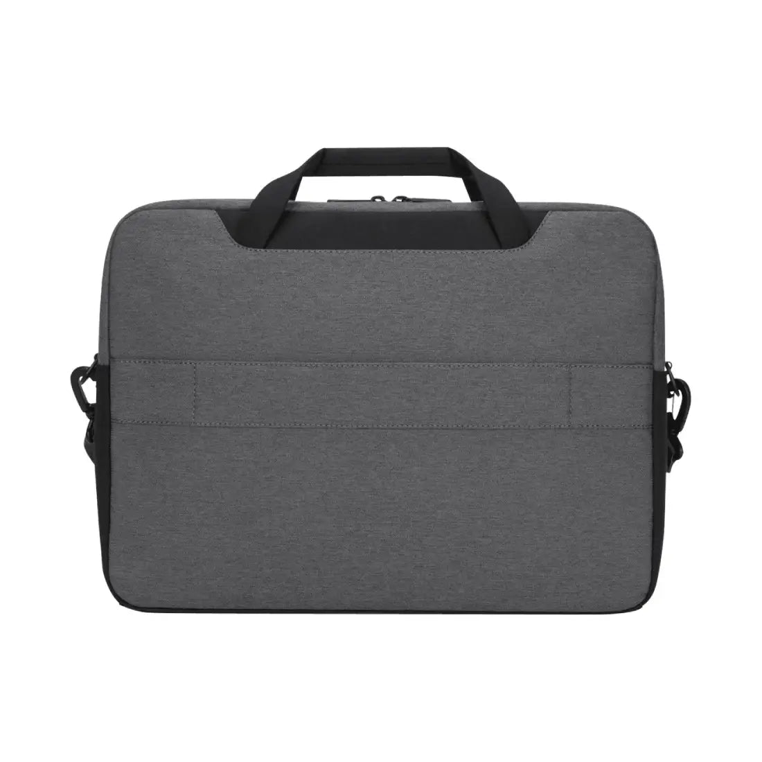 Targus | Cypress Briefcase with EcoSmart | TBT92602GL | Fits up to 15.6" | Briefcase | Grey