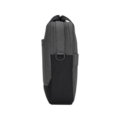 Targus | Cypress Briefcase with EcoSmart | TBT92602GL | Fits up to 15.6" | Briefcase | Grey