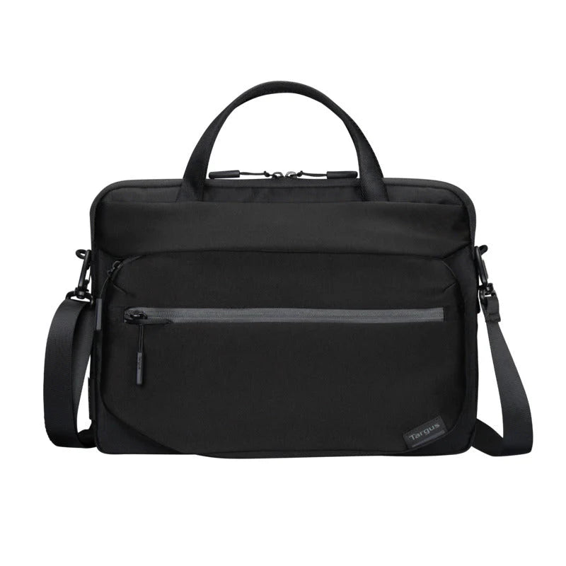 Targus | Work+ 3-in-1 Tech Brief | TBS969GL | Fits up to 14" | Briefcase | Black