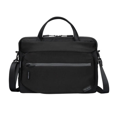 Targus | Work+ 3-in-1 Tech Brief | TBS969GL | Fits up to 14" | Briefcase | Black