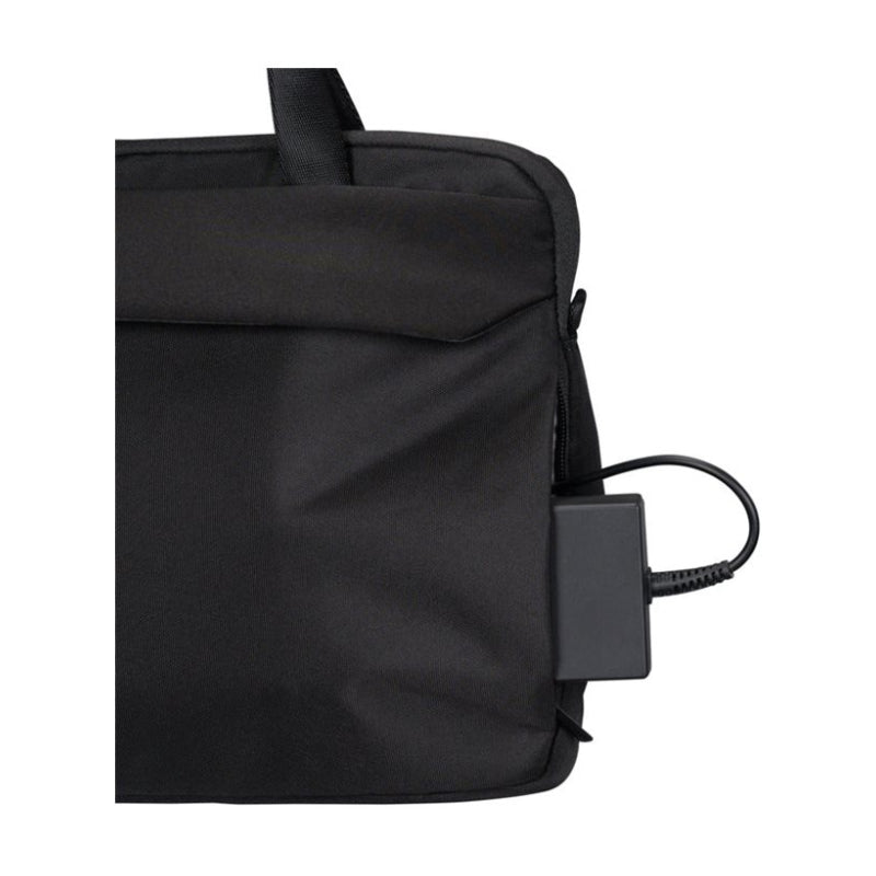 Targus | Work+ 3-in-1 Tech Brief | TBS969GL | Fits up to 14" | Briefcase | Black