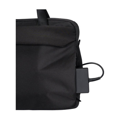 Targus | Work+ 3-in-1 Tech Brief | TBS969GL | Fits up to 14" | Briefcase | Black