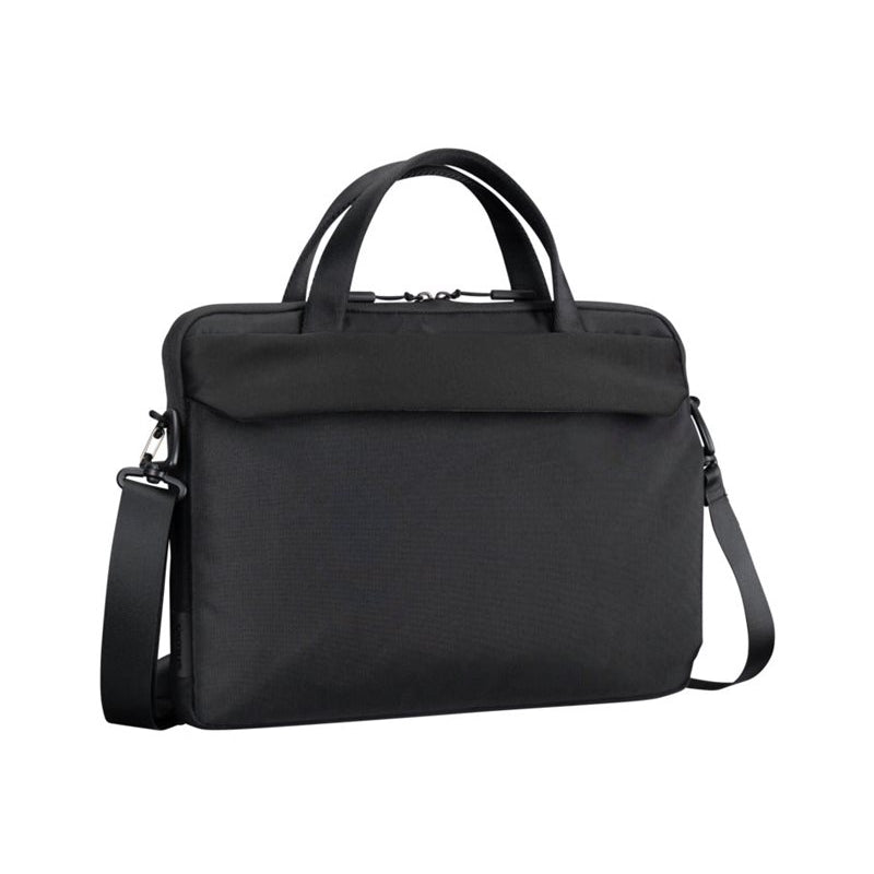 Targus | Work+ 3-in-1 Tech Brief | TBS969GL | Fits up to 14" | Briefcase | Black