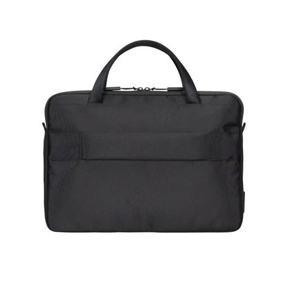 Targus | Work+ 3-in-1 Tech Brief | TBS969GL | Fits up to 14" | Briefcase | Black