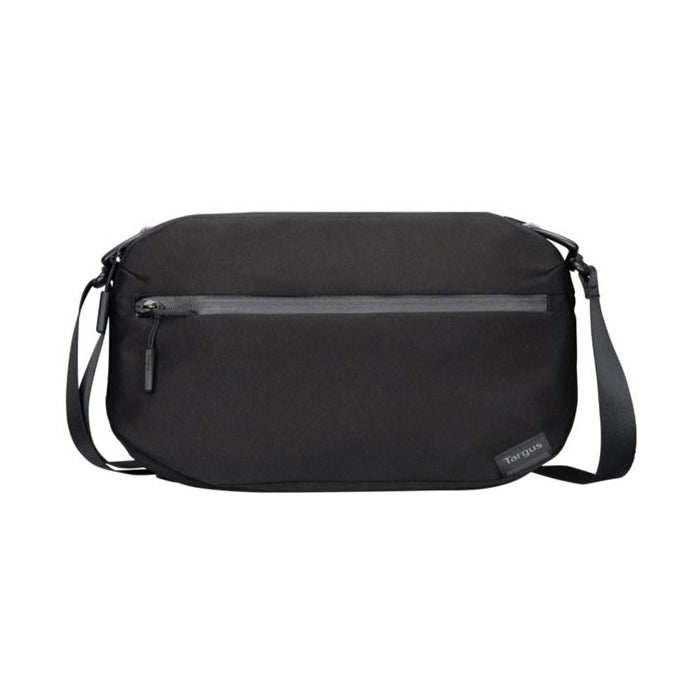 Targus | Work+ 3-in-1 Tech Brief | TBS969GL | Fits up to 14" | Briefcase | Black