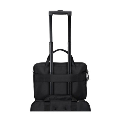 Targus | Work+ 3-in-1 Tech Brief | TBS969GL | Fits up to 14" | Briefcase | Black