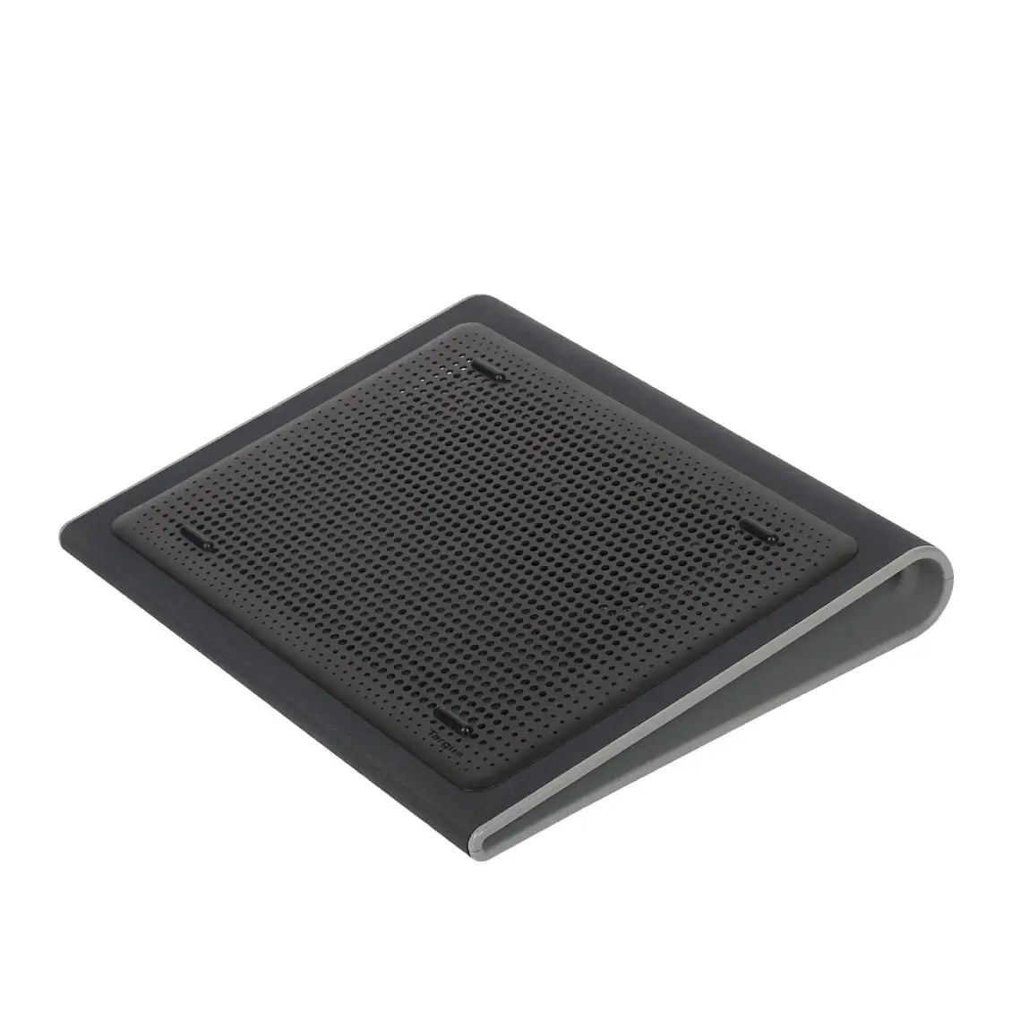 Targus | Lap Chill Mat | AWE55GL | Notebook Cooling Pad | Up to 17" | Grey/Black