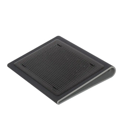 Targus | Lap Chill Mat | AWE55GL | Notebook Cooling Pad | Up to 17" | Grey/Black