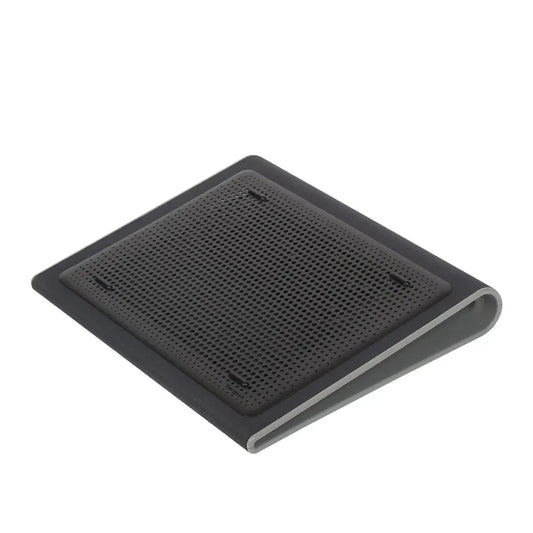 Targus | Lap Chill Mat | AWE55GL | Notebook Cooling Pad | Up to 17" | Grey/Black