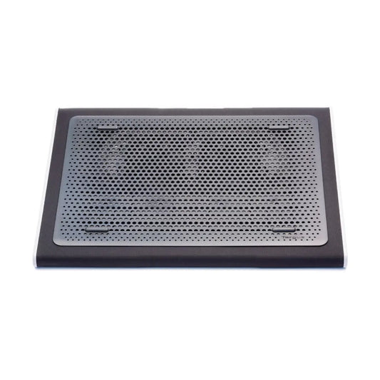 Targus | Lap Chill Mat | AWE55GL | Notebook Cooling Pad | Up to 17" | Grey/Black