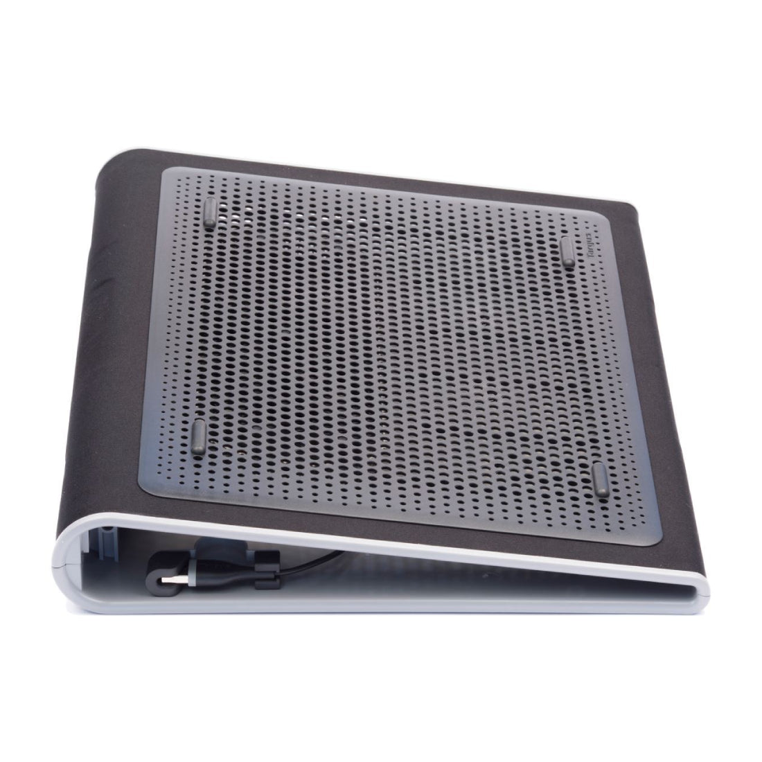 Targus | Lap Chill Mat | AWE55GL | Notebook Cooling Pad | Up to 17" | Grey/Black