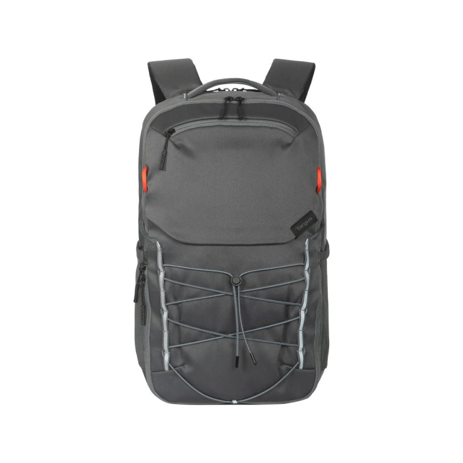 Targus | Work+ Play Trio | TBB65802GL | Fits up to 16" | Backpack | 20 L | Grey
