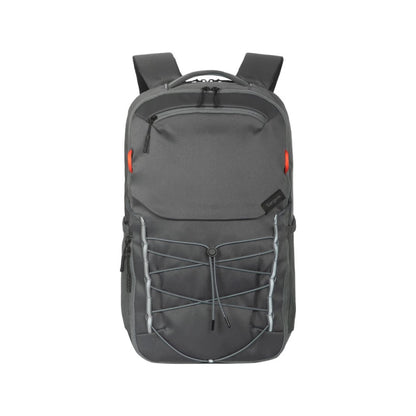 Targus | Work+ Play Trio | TBB65802GL | Fits up to 16" | Backpack | 20 L | Grey