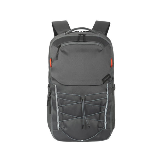 Targus | Work+ Play Trio | TBB65802GL | Passend für bis zu 16" | Rucksack | 20 L | Grau