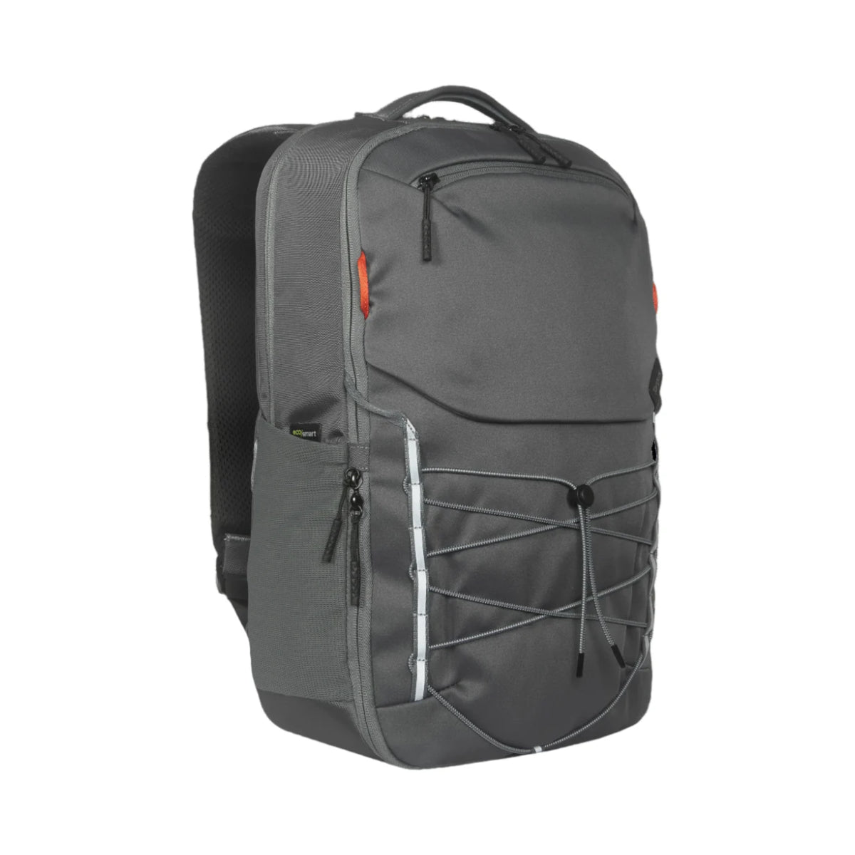 Targus | Work+ Play Trio | TBB65802GL | Fits up to 16" | Backpack | 20 L | Grey