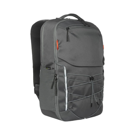 Targus | Work+ Play Trio | TBB65802GL | Passend für bis zu 16" | Rucksack | 20 L | Grau