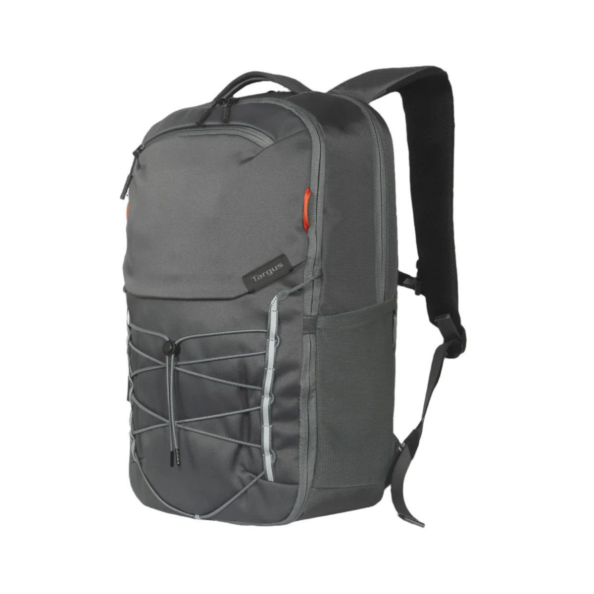 Targus | Work+ Play Trio | TBB65802GL | Fits up to 16" | Backpack | 20 L | Grey