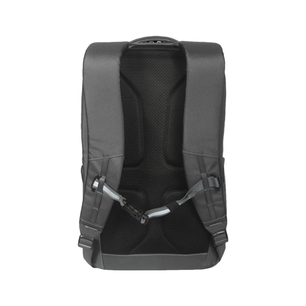 Targus | Work+ Play Trio | TBB65802GL | Fits up to 16" | Backpack | 20 L | Grey