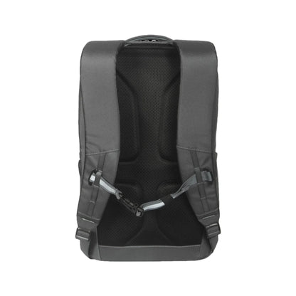 Targus | Work+ Play Trio | TBB65802GL | Fits up to 16" | Backpack | 20 L | Grey
