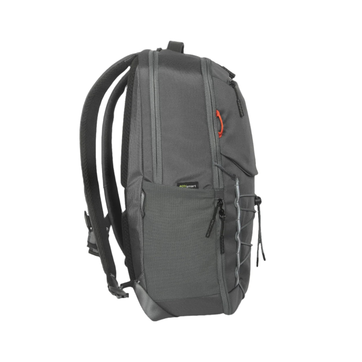 Targus | Work+ Play Trio | TBB65802GL | Fits up to 16" | Backpack | 20 L | Grey
