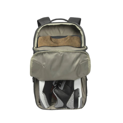 Targus | Work+ Play Trio | TBB65802GL | Fits up to 16" | Backpack | 20 L | Grey