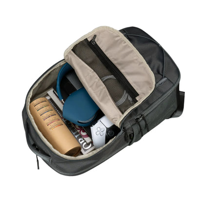 Targus | Work+ Play Trio | TBB65802GL | Fits up to 16" | Backpack | 20 L | Grey
