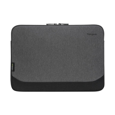 Targus | Cypress with EcoSmart Sleeve | TBS64602GL | Fits up to 13–14" | Sleeve | Grey