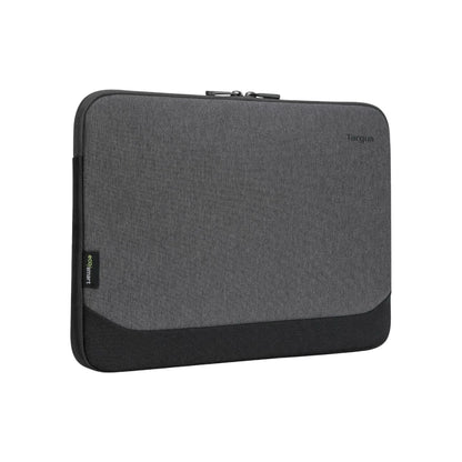 Targus | Cypress with EcoSmart Sleeve | TBS64602GL | Fits up to 13–14" | Sleeve | Grey