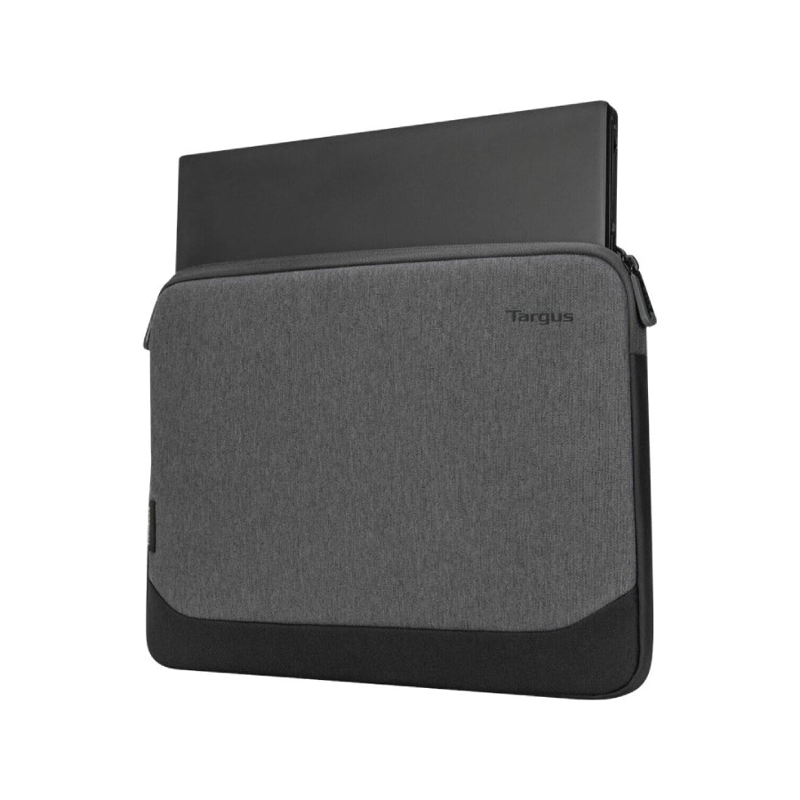 Targus | Cypress with EcoSmart Sleeve | TBS64602GL | Fits up to 13–14" | Sleeve | Grey