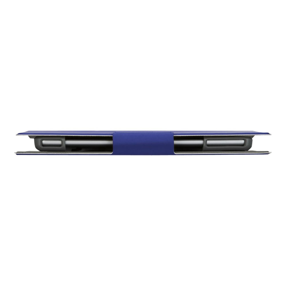 Targus | Safe Fit | THZ78502GL | Fits 9–10.5" | Tablet Case | Blue