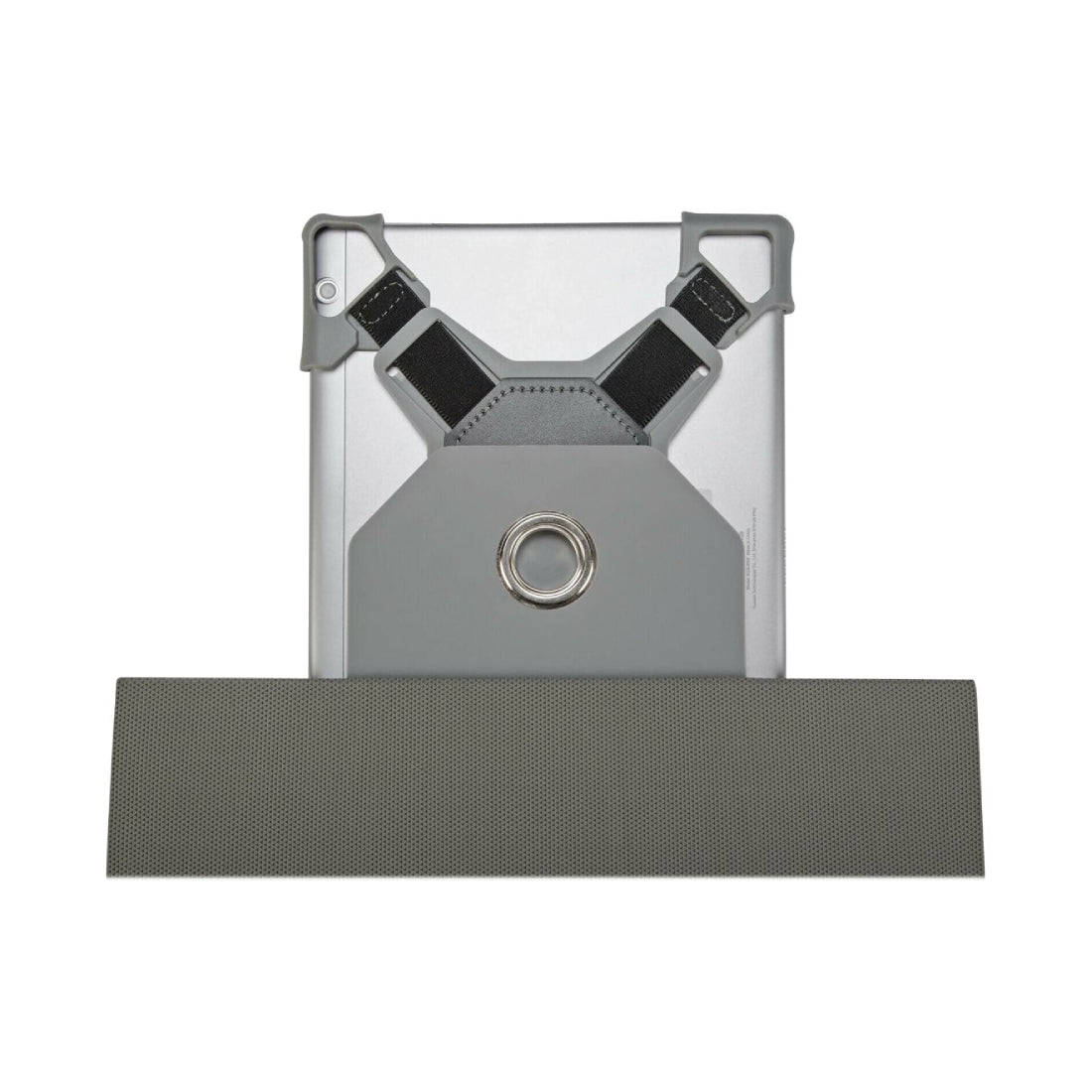 Targus | Safe Fit | THZ78502GL | Fits 9–10.5" | Tablet Case | Blue
