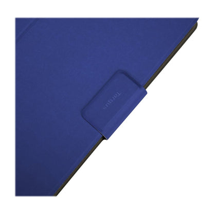Targus | Safe Fit | THZ78502GL | Fits 9–10.5" | Tablet Case | Blue