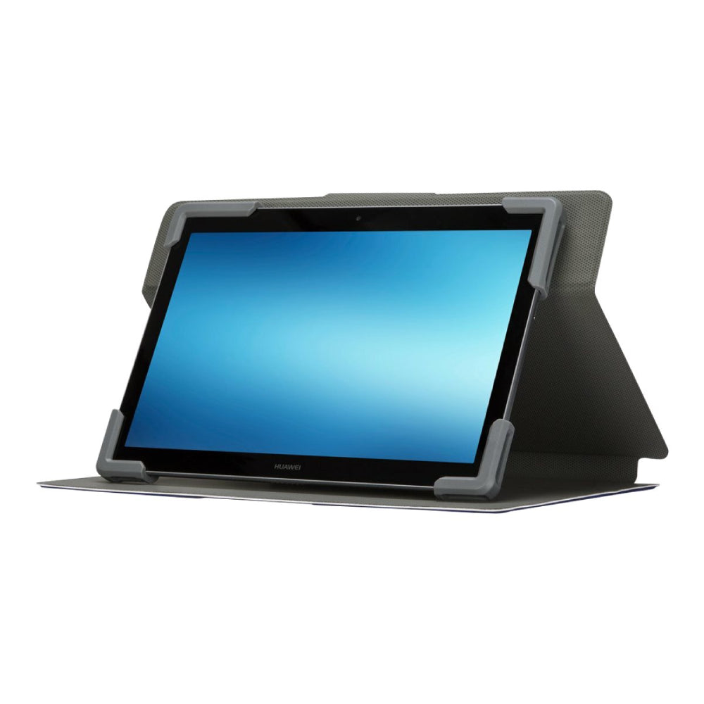 Targus | Safe Fit | THZ78502GL | Fits 9–10.5" | Tablet Case | Blue