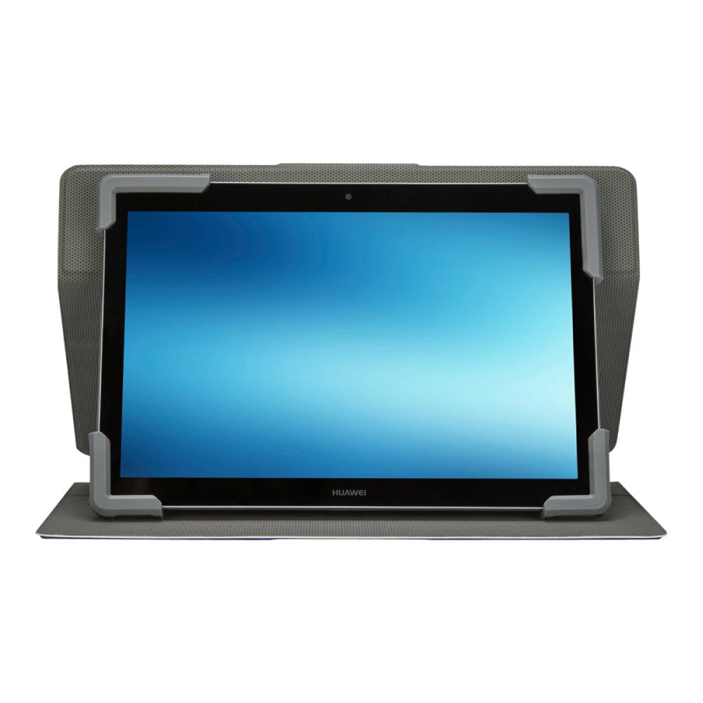 Targus | Safe Fit | THZ78502GL | Fits 9–10.5" | Tablet Case | Blue