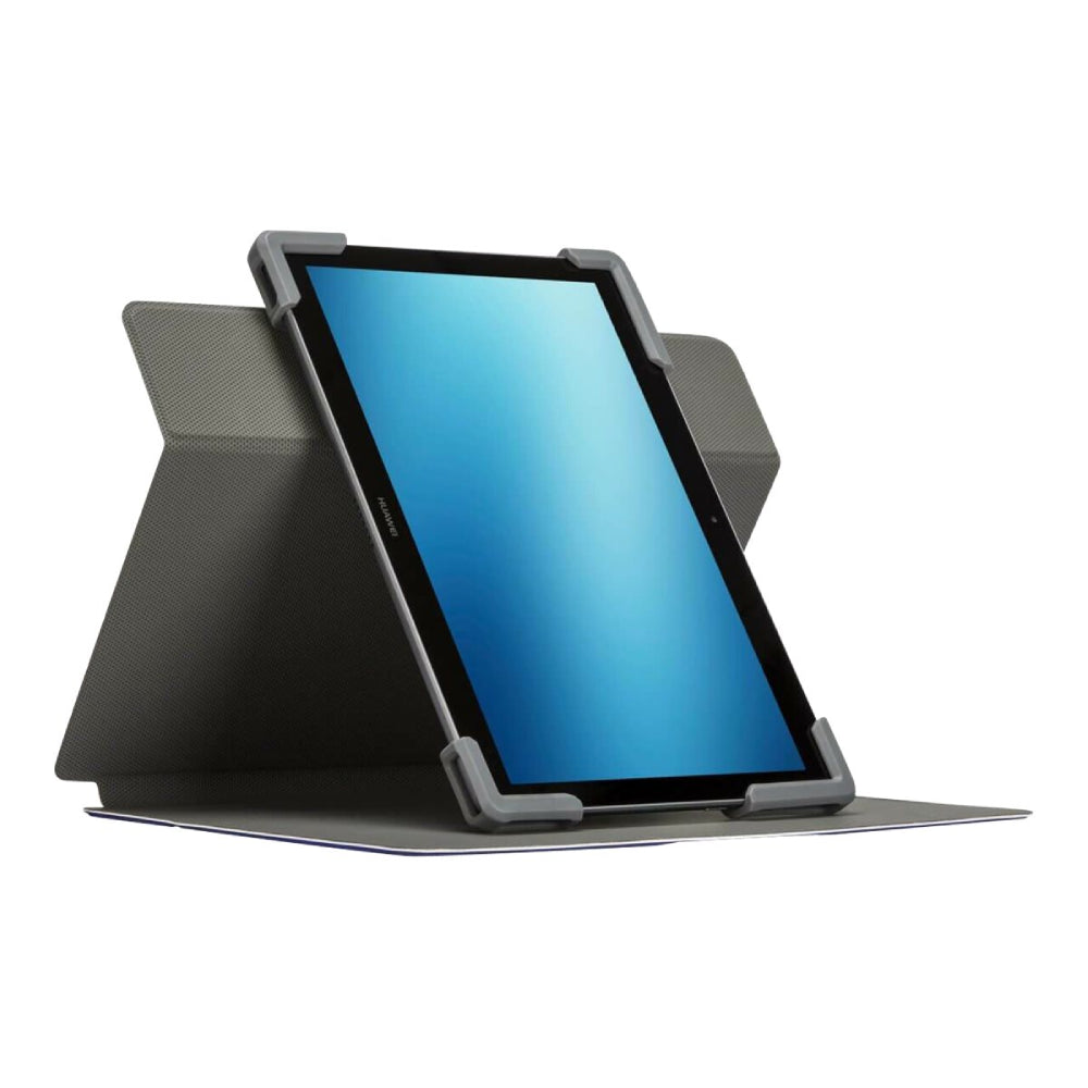 Targus | Safe Fit | THZ78502GL | Fits 9–10.5" | Tablet Case | Blue