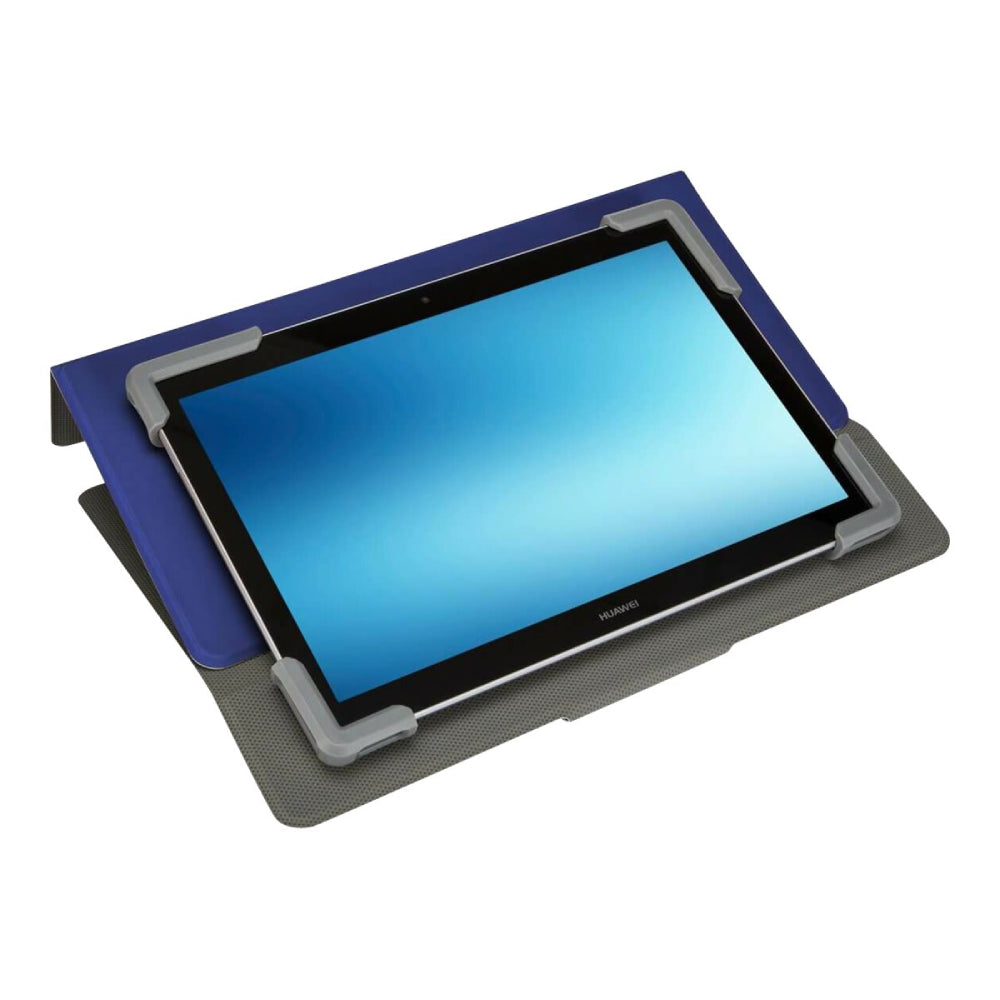 Targus | Safe Fit | THZ78502GL | Fits 9–10.5" | Tablet Case | Blue